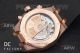 Perfect Replica Swiss Audemars Piguet Royal Oak Chronograph Rose Gold Black Dial Watch (4)_th.jpg